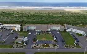 Canterbury Inn Ocean Shores 2* United States Of America