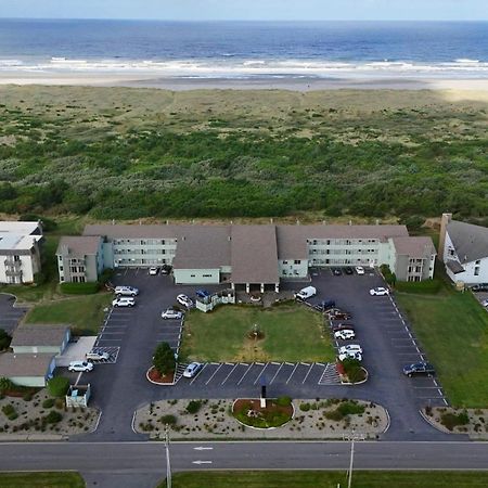 Canterbury Inn Ocean Shores Exterior photo